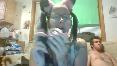 Snapshot of fetishfranzy69 chatting on 27, 9, 2025 gummybear101 online show from 27, 9, 2025