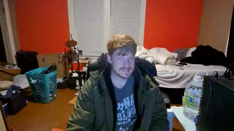 fetishking6 online show from 27, 11, 2025