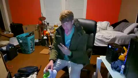 fetishking6 online show from 3, 12, 2025