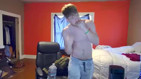 fetishking6 online show from 19, 3, 2026