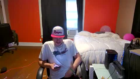 Snapshot of fetishking6 chatting on 27, 5, 2026 fetishking6 online show from 27, 5, 2026