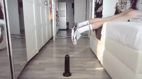 fetishman84 online show from 19, 2, 2025