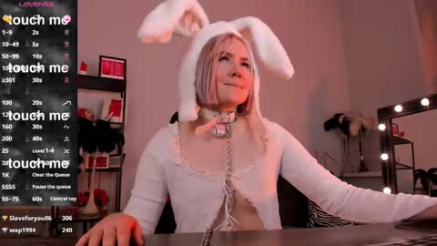 Snapshot of fetishrey chatting on 28, 2, 2025 Rey online show from 28, 2, 2025