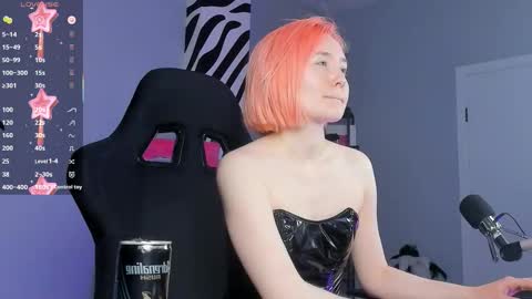 Rey online show from 12, 10, 2025