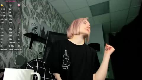 Rey online show from 23, 11, 2025