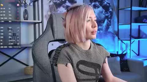 Rey online show from 3, 12, 2025