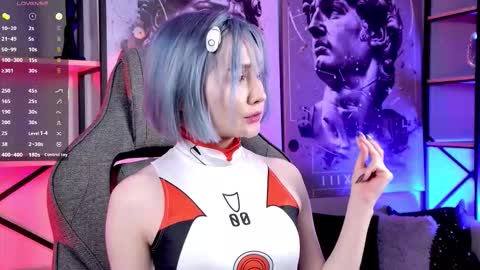 Rey online show from 14, 12, 2025