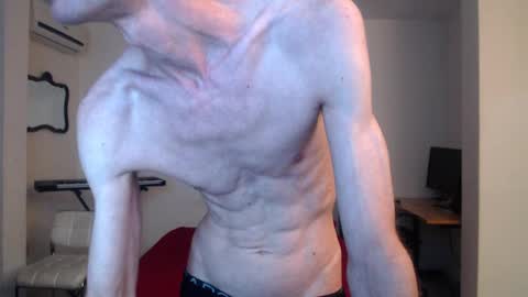 FeuerHeat online show from 11, 3, 2025