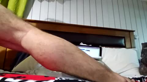 Gonza online show from 4, 10, 2025