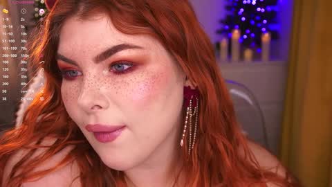 Snapshot of ffoxyflame chatting on 7, 12, 2024 -- stay in touch with me online show from 7, 12, 2024