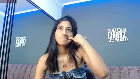 Freyja  online show from 7, 3, 2025