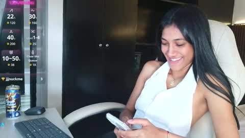 Freyja  online show from 8, 1, 2026