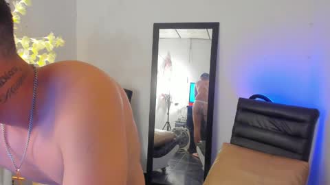 Fher Rivers online show from 26, 3, 2026