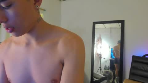 Fher Rivers online show from 27, 3, 2026