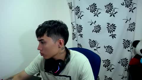 Snapshot of fher_rivers1 chatting on 2, 5, 2026 Fher Rivers online show from 2, 5, 2026