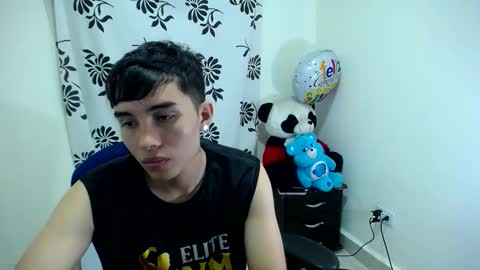 Snapshot of fher_rivers1 chatting on 5, 5, 2026 Fher Rivers online show from 5, 5, 2026