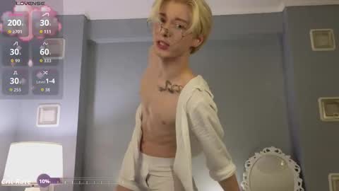 Thomas online show from 8, 10, 2025