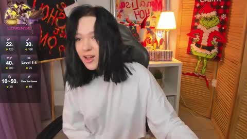 fiamoory online show from 28, 12, 2024