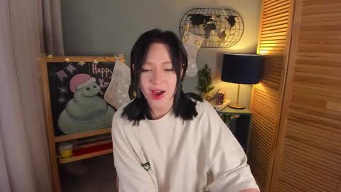 fiamoory online show from 4, 1, 2025