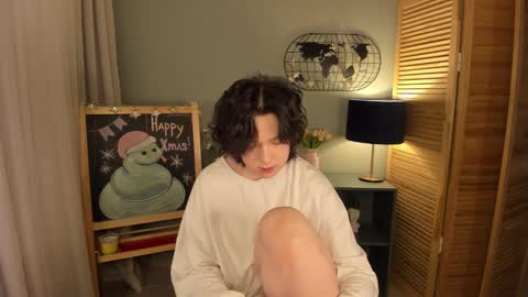 fiamoory online show from 13, 1, 2025