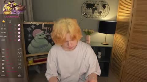 fiamoory online show from 17, 1, 2025