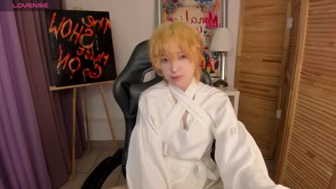 fiamoory online show from 20, 1, 2025