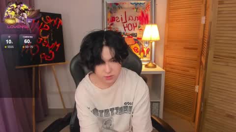 fiamoory online show from 10, 2, 2025