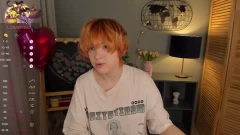 fiamoory online show from 23, 2, 2025