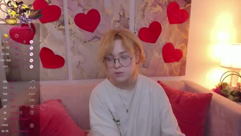 fiamoory online show from 25, 2, 2025