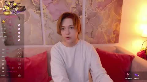 fiamoory online show from 4, 3, 2025