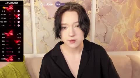 fiamoory online show from 27, 11, 2025