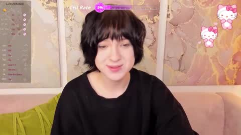 fiamoory online show from 28, 11, 2025