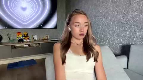Snapshot of fidelagrantz chatting on 24, 6, 2026 Eva online show from 24, 6, 2026