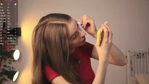 Hello there im Isabela3 online show from 26, 2, 2026