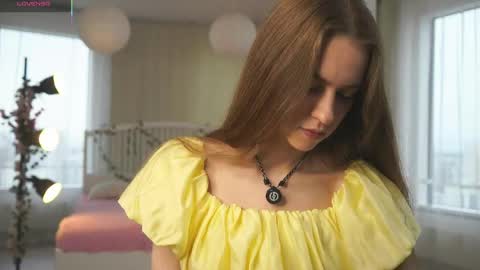 Hello there im Isabela3 online show from 9, 4, 2026