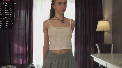 Hello there im Isabela3 online show from 30, 5, 2026