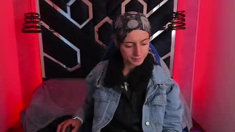   online show from 18, 1, 2025