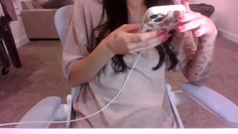 Snapshot of fierce_chick chatting on 20, 9, 2025 fierce_chick online show from 20, 9, 2025