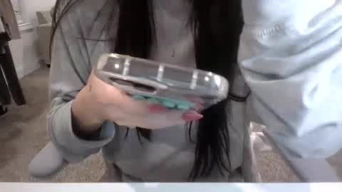 Snapshot of fierce_chick chatting on 23, 9, 2025 fierce_chick online show from 23, 9, 2025