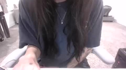 Snapshot of fierce_chick chatting on 2, 10, 2025 fierce_chick online show from 2, 10, 2025