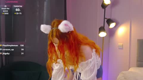 Mabel online show from 7, 3, 2025