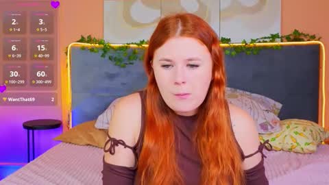 Mabel online show from 7, 10, 2025