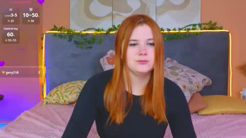 Mabel online show from 15, 10, 2025