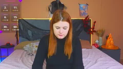 Mabel online show from 1, 11, 2025