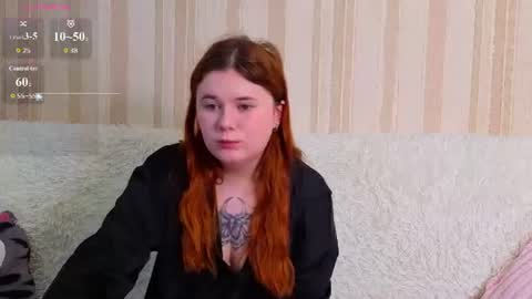 Snapshot of fiery_foxy chatting on 10, 6, 2026 Mabel online show from 10, 6, 2026