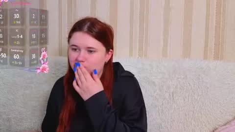 Snapshot of fiery_foxy chatting on 29, 6, 2026 Mabel online show from 29, 6, 2026