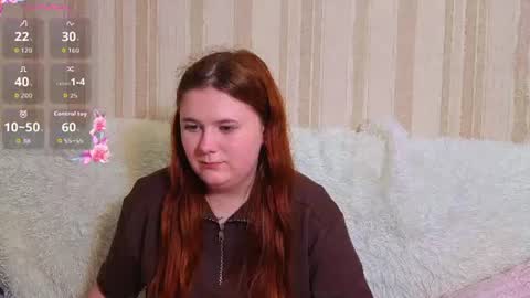 Snapshot of fiery_foxy chatting on 20, 7, 2026 Mabel online show from 20, 7, 2026