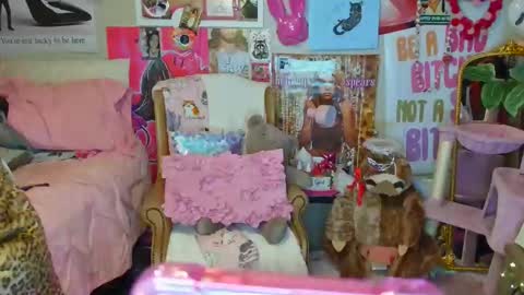 fieryminx67 online show from 1, 2, 2026