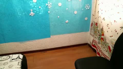 FIERYWOMAN online show from 23, 12, 2024