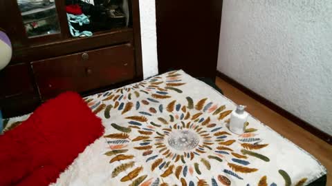 FIERYWOMAN online show from 13, 1, 2025